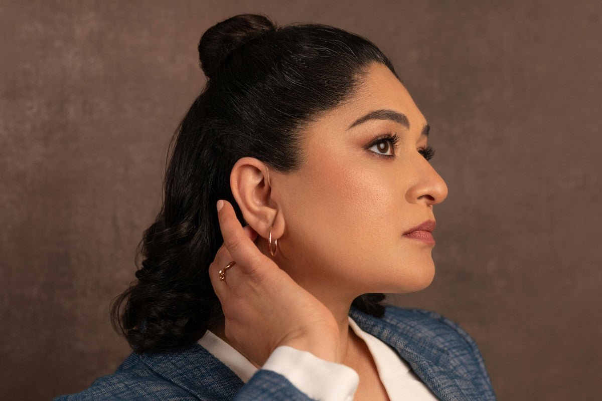 In-the-Ear vs Behind-the-Ear Hearing Aids