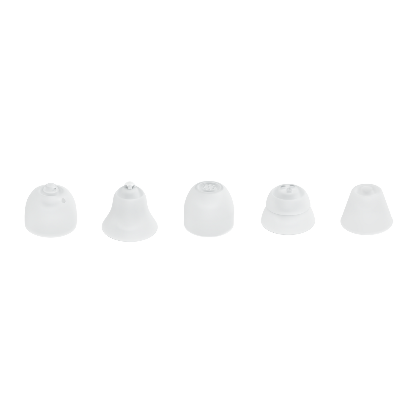 Perfect Fit Dome Refill | Atom Series