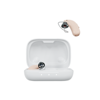 Audien ion 2 OTC Hearing Aids