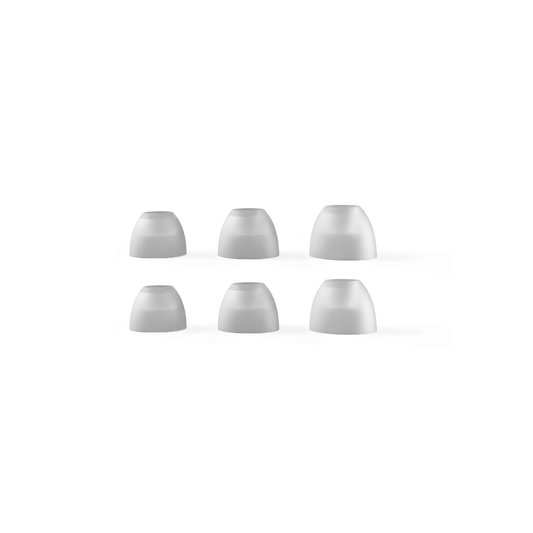 Small Sized Earbuds for the Atom Series