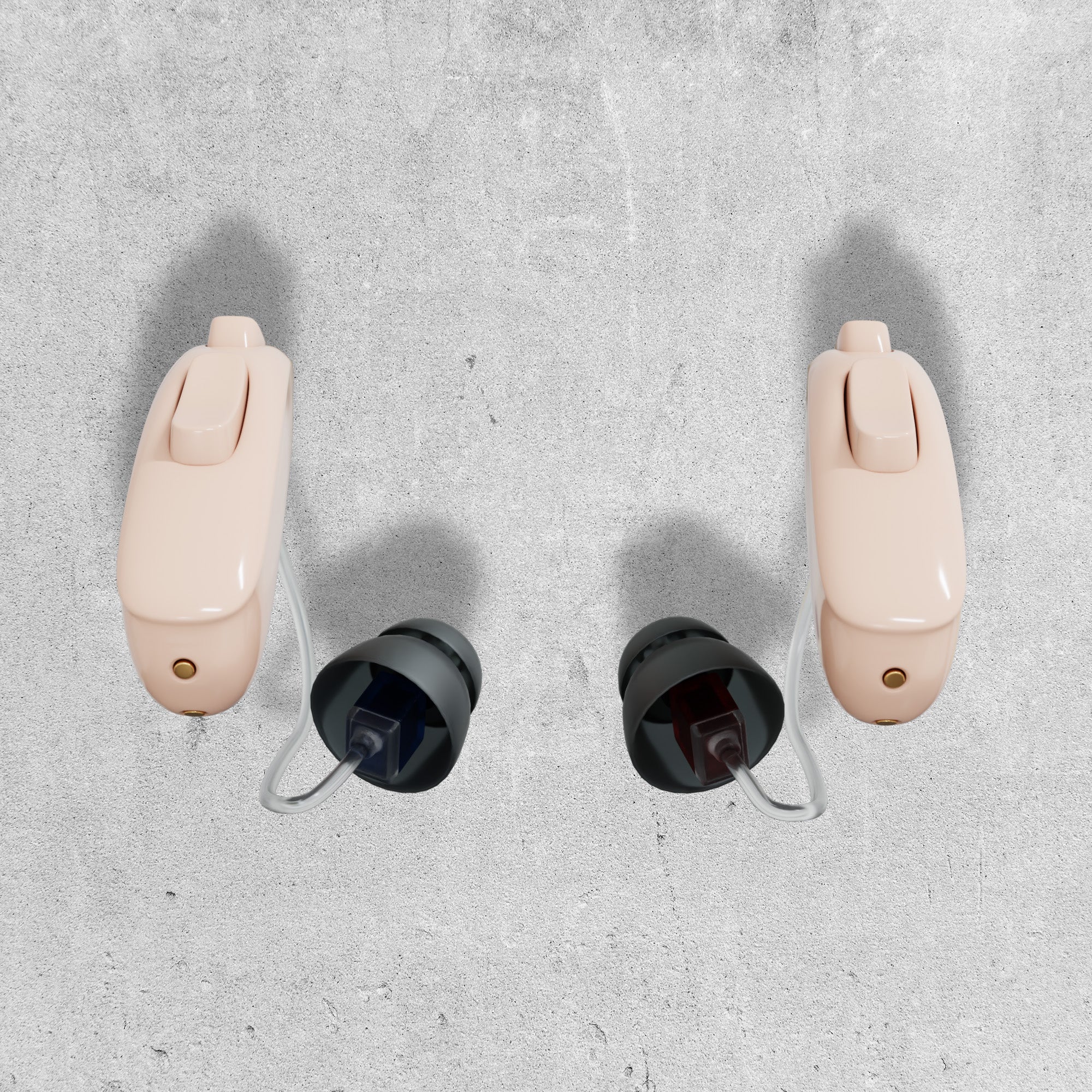 BTE Hearing Aid